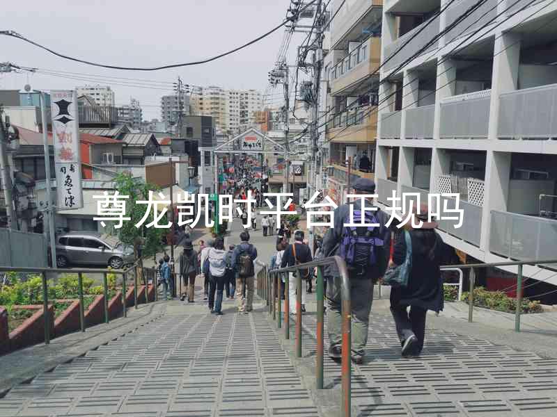 尊龙凯时平台正规吗