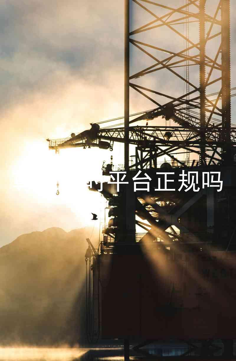 尊龙凯时平台正规吗