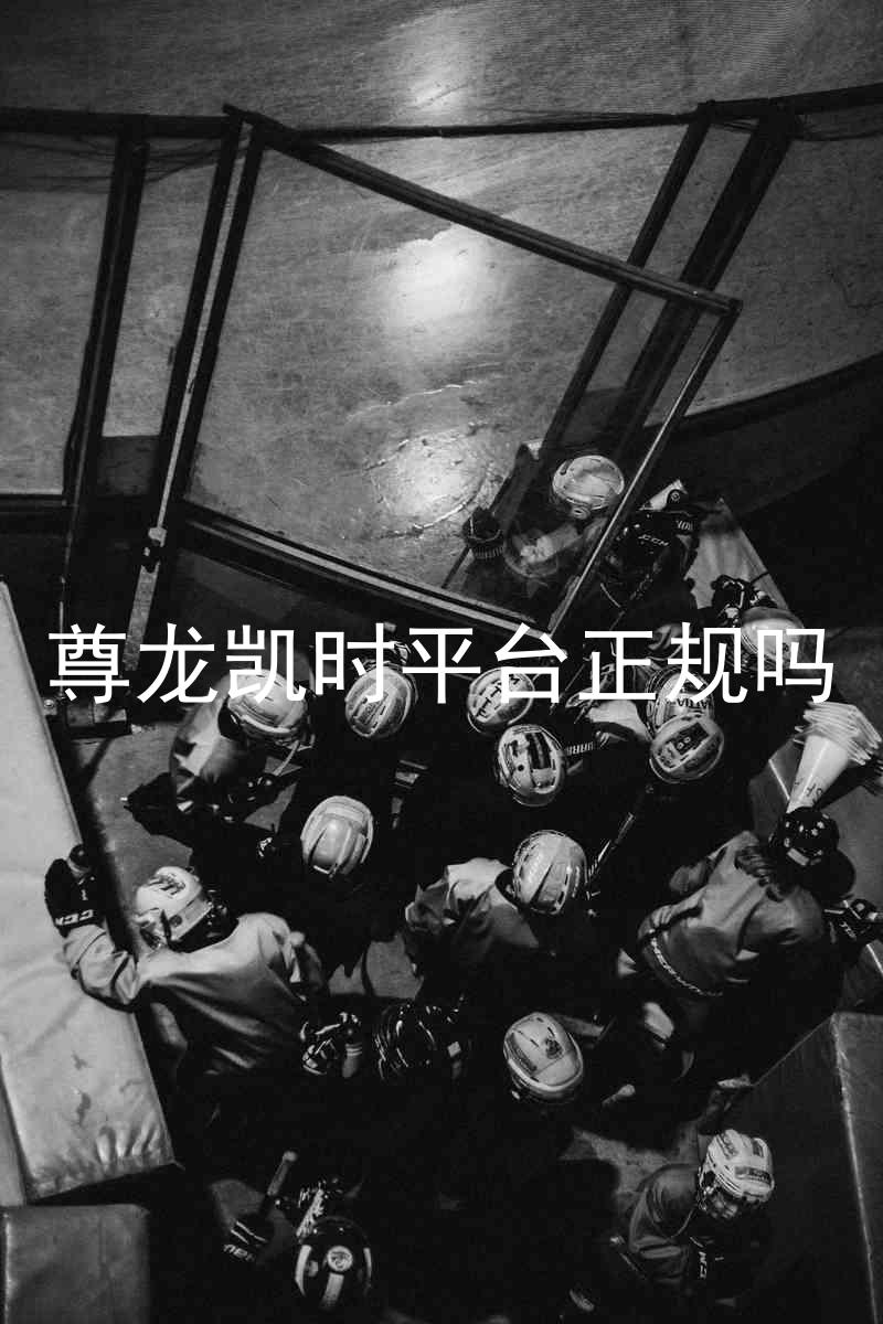 尊龙凯时平台正规吗